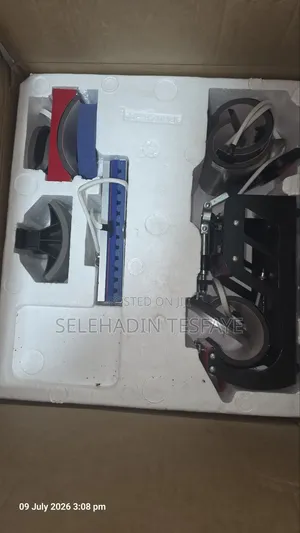 Heat Press