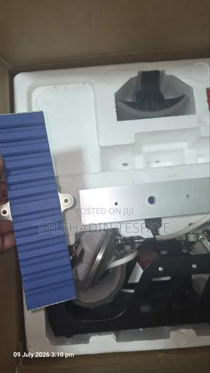 Heat Press