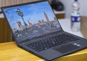 New Laptop Lenovo ThinkPad T14 G3 16GB Intel Core i7 SSD 512GB