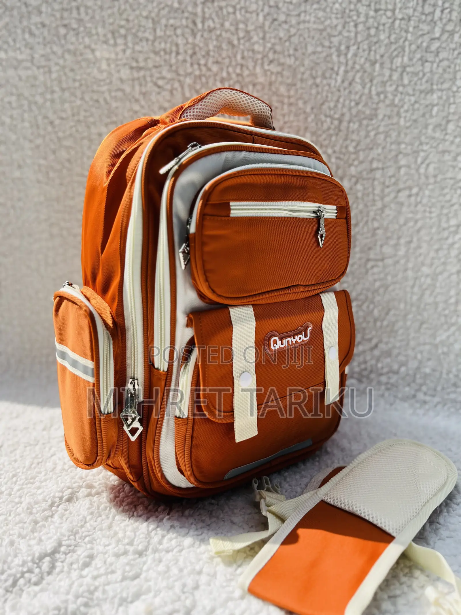 School Bag