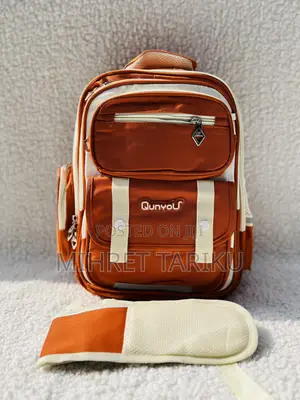 School Bag