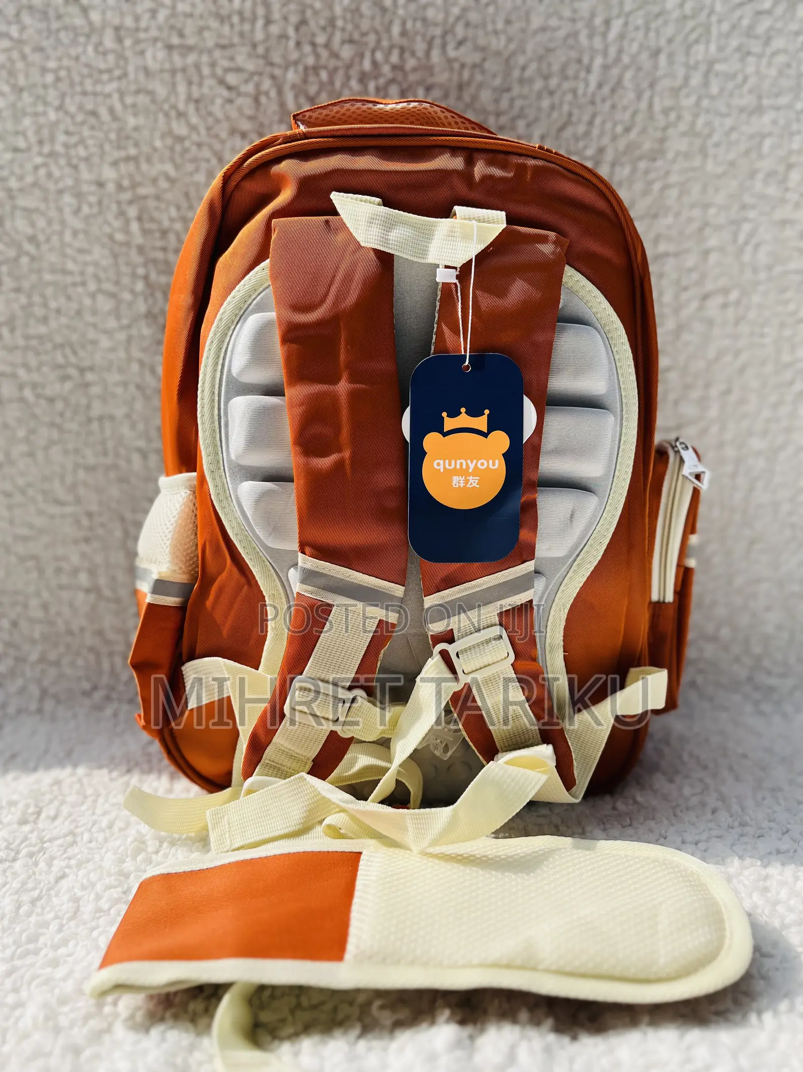 School Bag