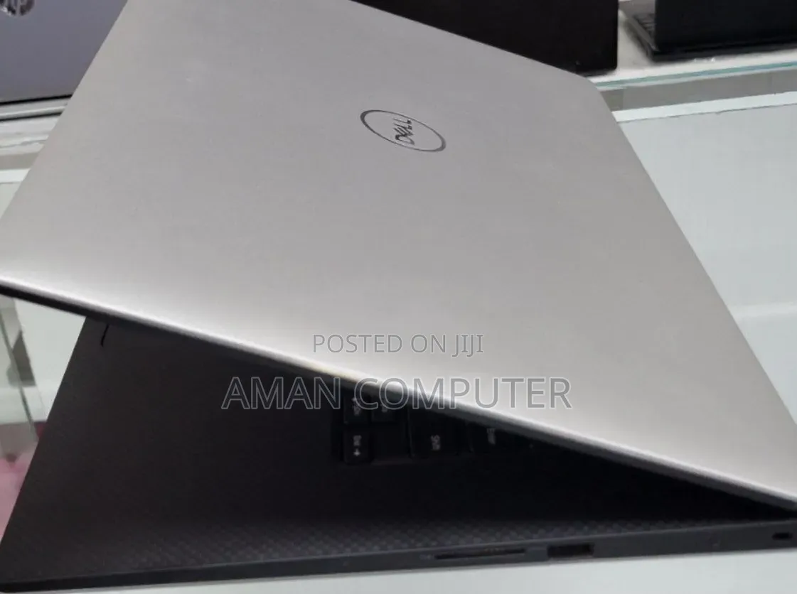 New Laptop Dell Precision 5530 16GB Intel Core i7 SSD 512GB