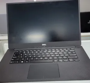 New Laptop Dell Precision 5530 16GB Intel Core i7 SSD 512GB