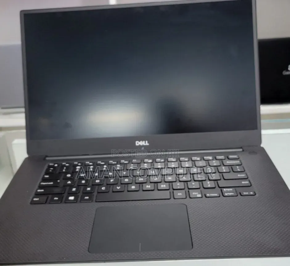 New Laptop Dell Precision 5530 16GB Intel Core i7 SSD 512GB