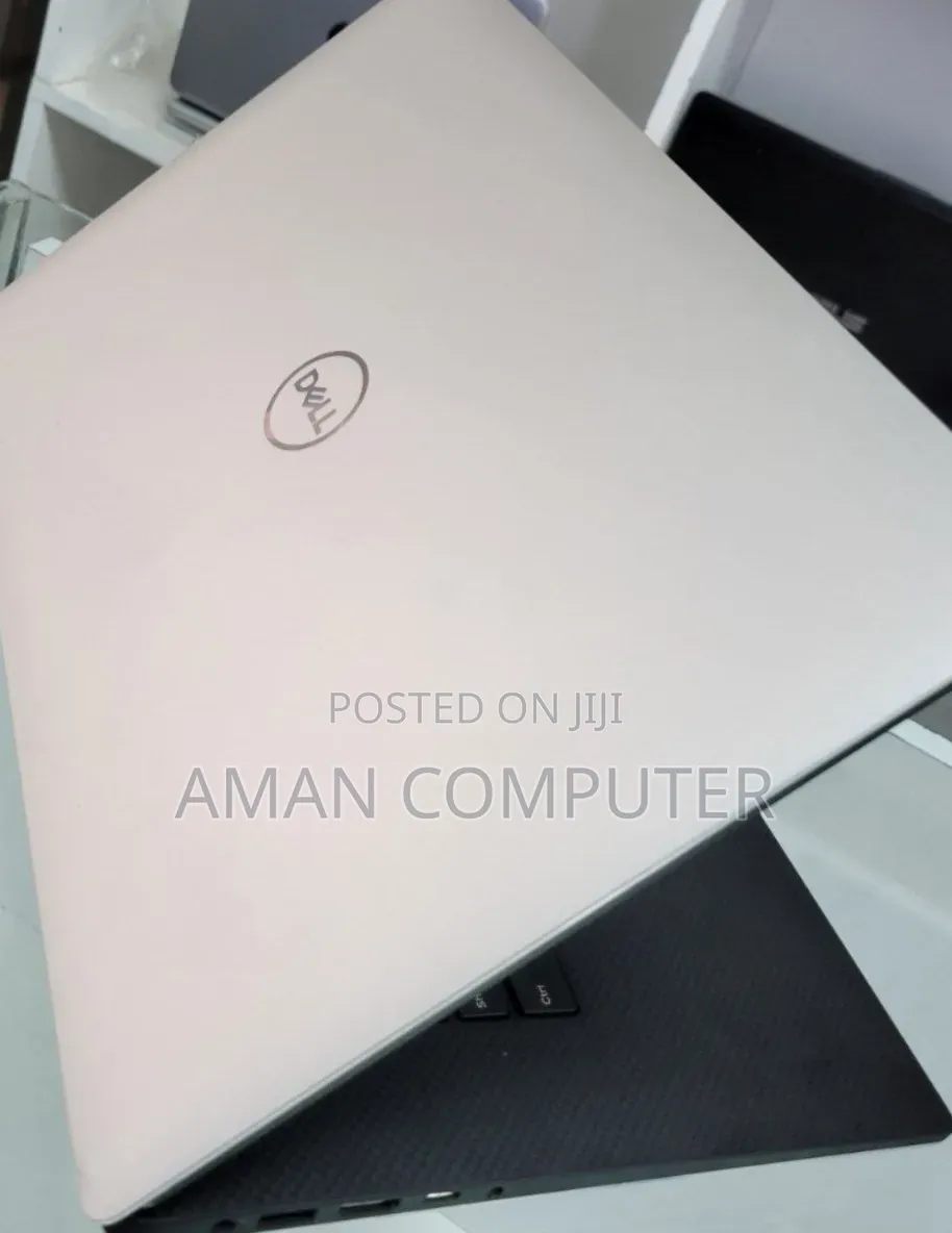New Laptop Dell Precision 5530 16GB Intel Core i7 SSD 512GB
