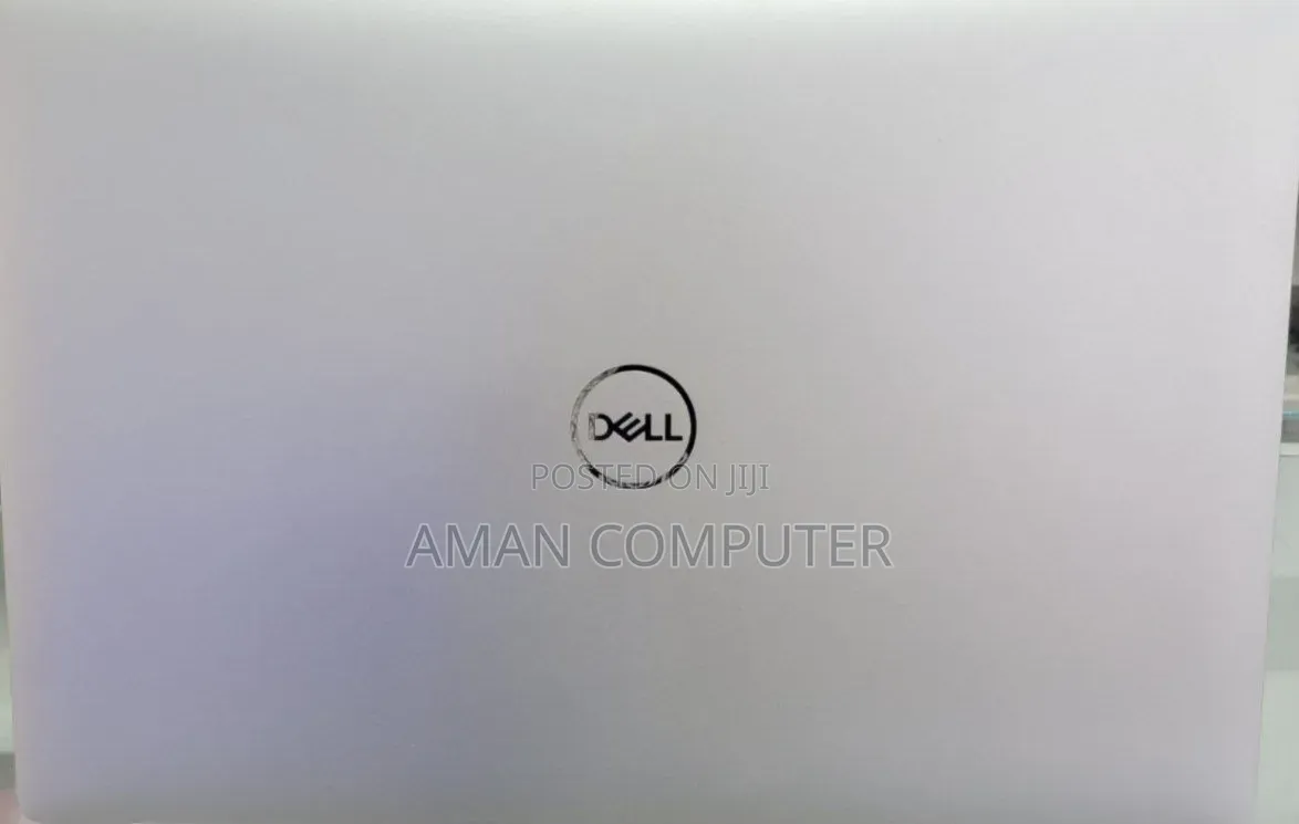 New Laptop Dell Precision 5530 16GB Intel Core i7 SSD 512GB