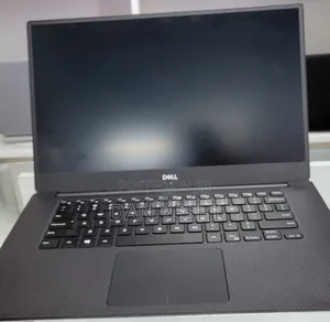New Laptop Dell Precision 5530 16GB Intel Core i7 SSD 512GB