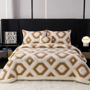 Comfort and Pillow