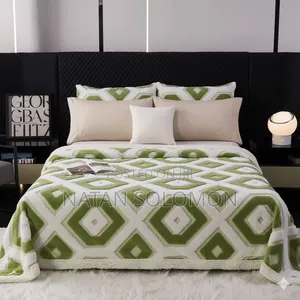 Comfort and Pillow
