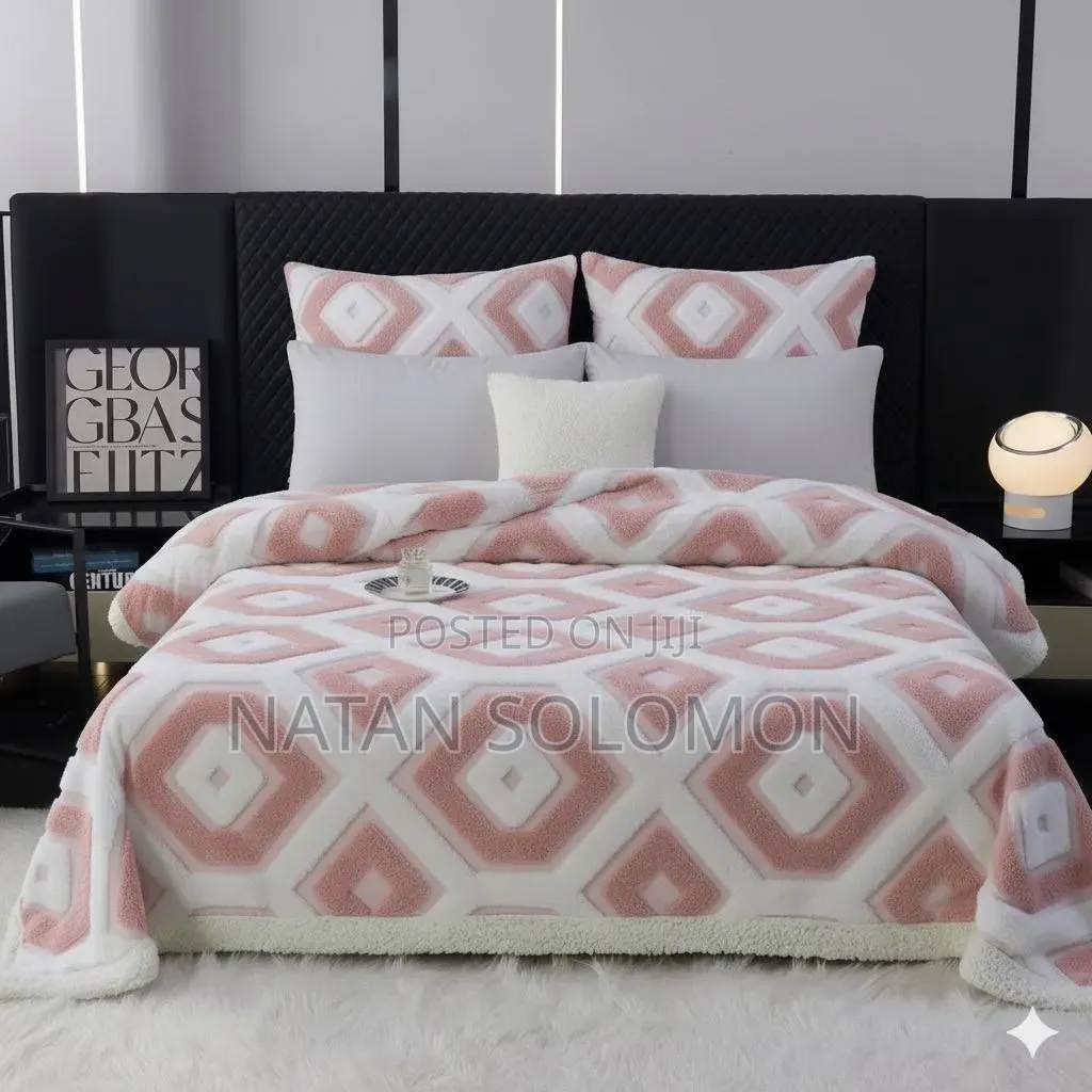 Comfort and Pillow