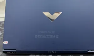New Laptop HP Victus 16 16GB Intel Core i7 SSD 512GB