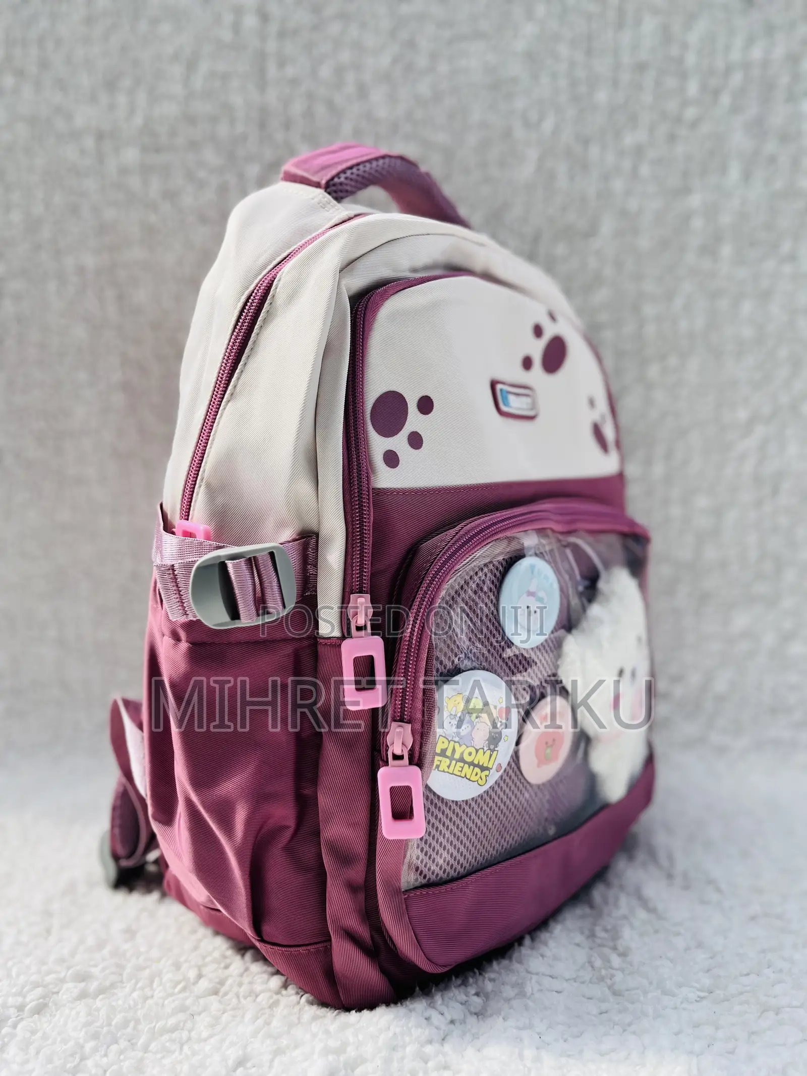 School Bag