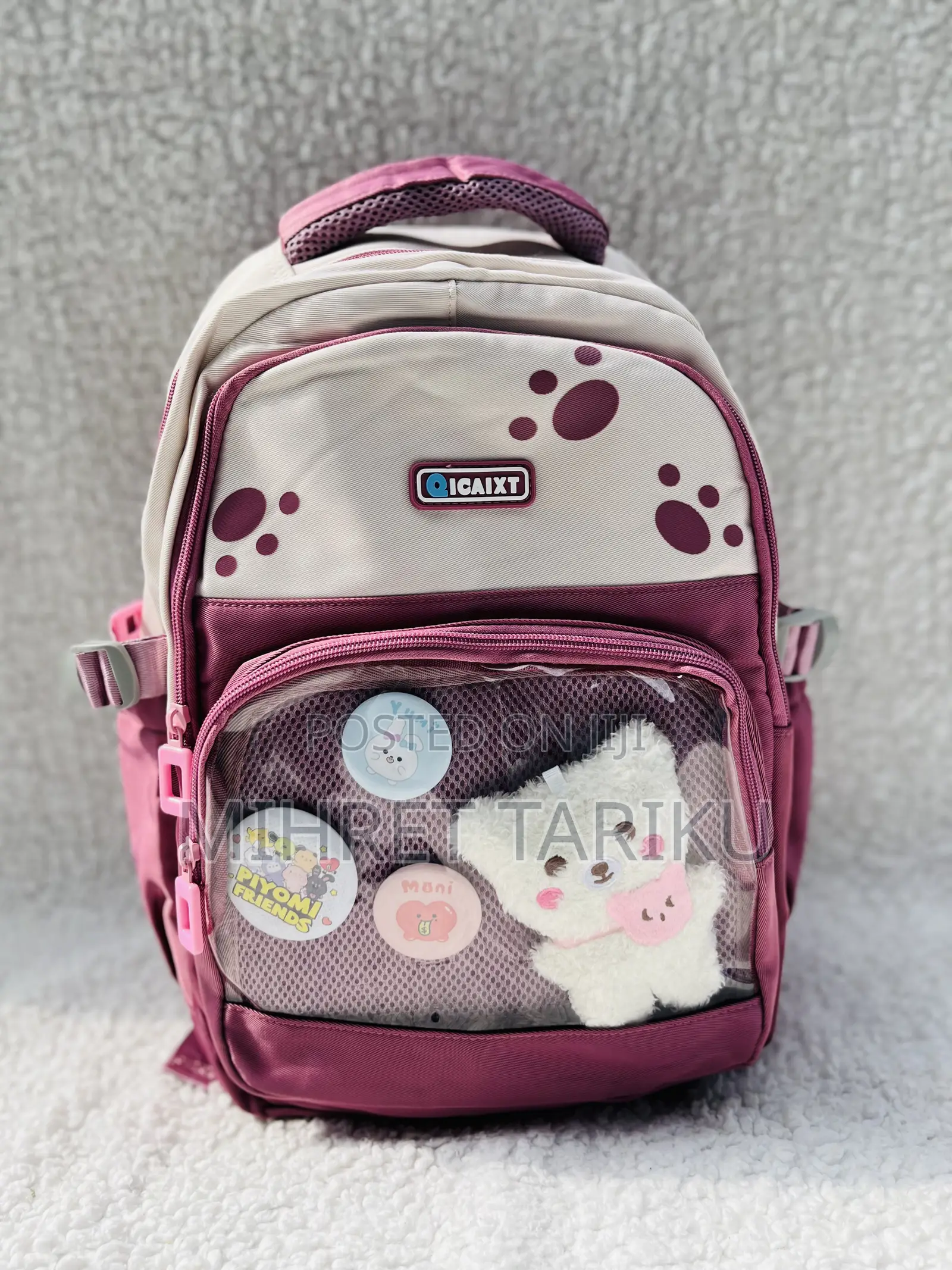 School Bag