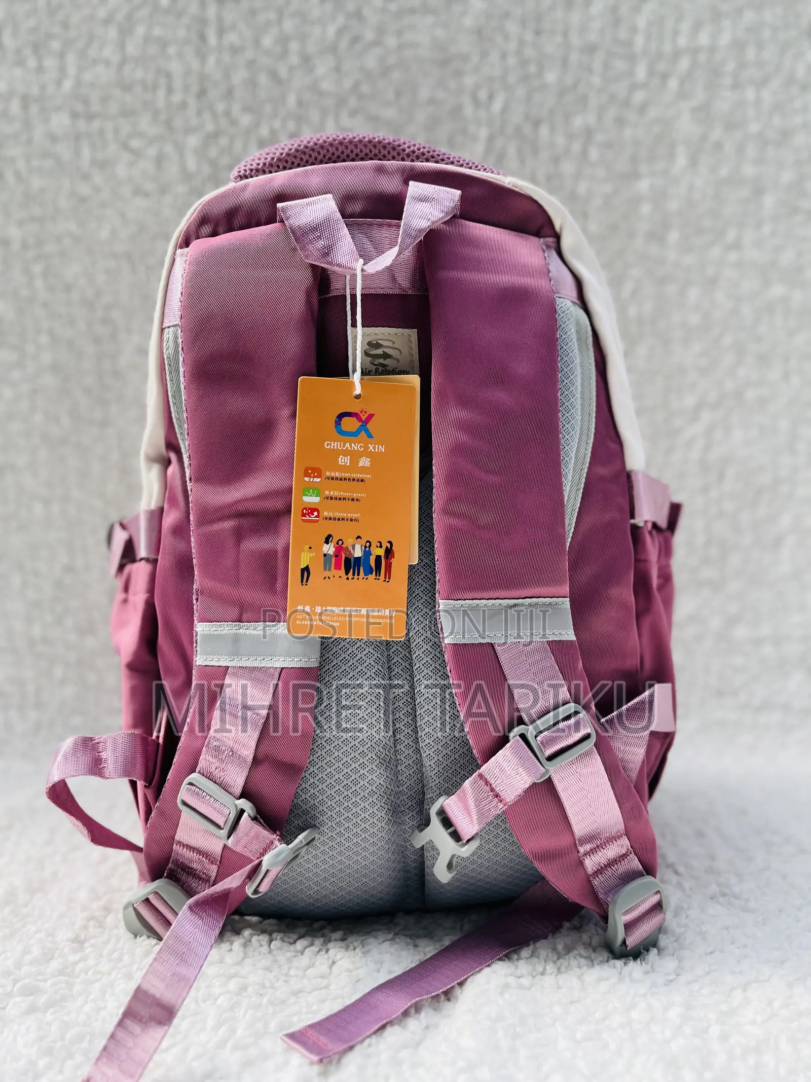 School Bag