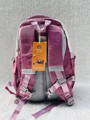 School Bag