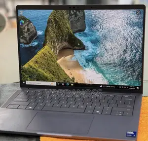 New Laptop Dell Pro 16 16GB Intel Core Ultra 5 SSD 512GB