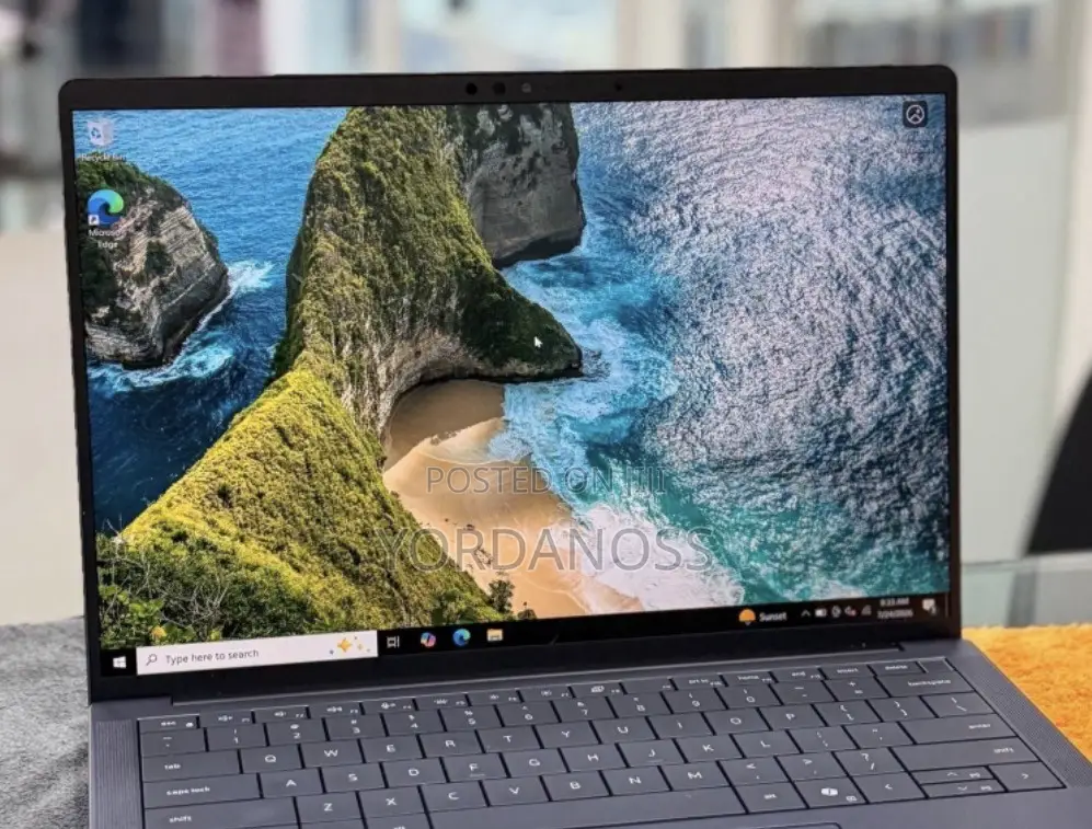 New Laptop Dell Pro 16 16GB Intel Core Ultra 5 SSD 512GB