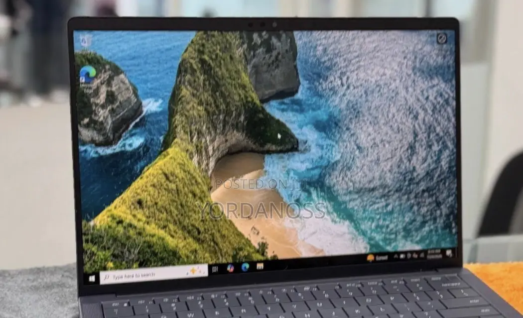 New Laptop Dell Pro 16 16GB Intel Core Ultra 5 SSD 512GB
