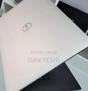 New Laptop Dell Precision 5530 16GB Intel Core i7 SSD 512GB
