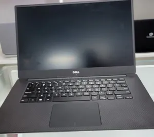 New Laptop Dell Precision 5530 16GB Intel Core i7 SSD 512GB
