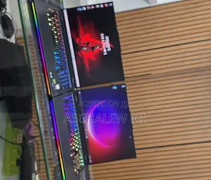 New Laptop Lenovo Legion Pro 7 48GB Intel Core i9 SSD 1T