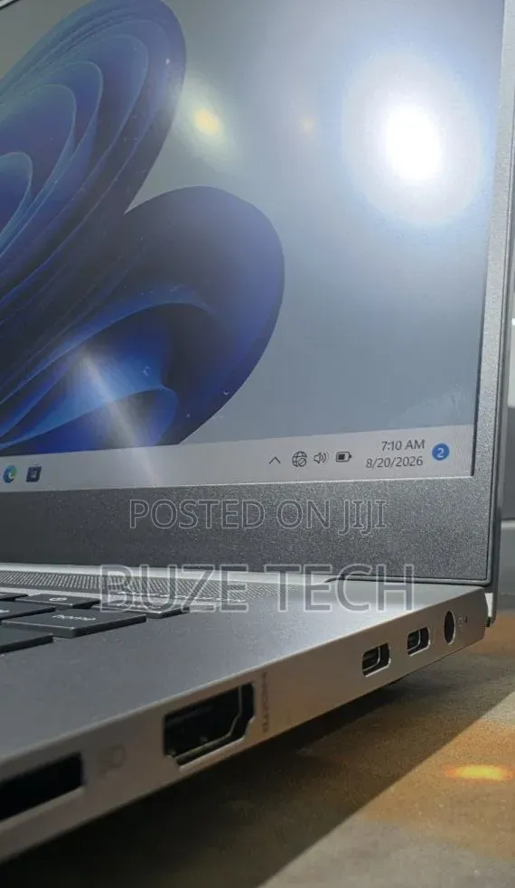 New Laptop HP 32GB Intel Core i7 SSD 512GB