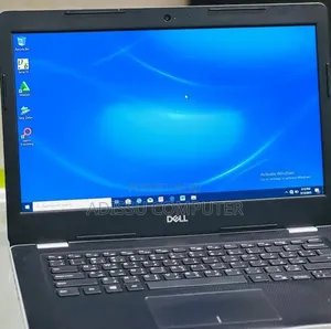 New Laptop Dell Inspiron 14 4GB Intel Core i3 SSD 500GB
