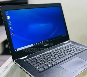 New Laptop Dell Inspiron 14 4GB Intel Core i3 SSD 500GB