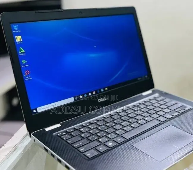 New Laptop Dell Inspiron 14 4GB Intel Core i3 SSD 500GB