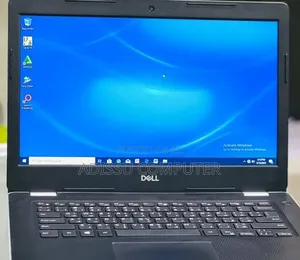 New Laptop Dell Inspiron 14 4GB Intel Core i3 SSD 500GB