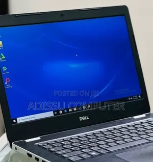 New Laptop Dell Inspiron 14 4GB Intel Core i3 SSD 500GB