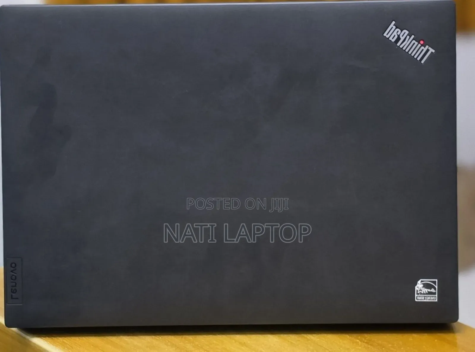 New Laptop Lenovo ThinkPad T14 G3 16GB Intel Core i5 SSD 512GB