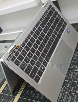 New Laptop HP Stream Notebook 16GB Intel Core i5 SSD 512GB