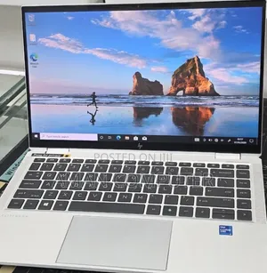 New Laptop HP Stream Notebook 16GB Intel Core i5 SSD 512GB