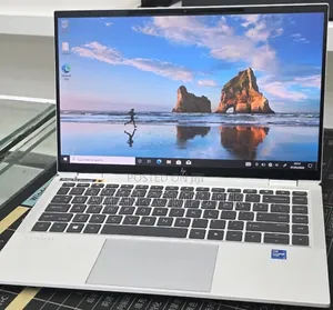New Laptop HP Stream Notebook 16GB Intel Core i5 SSD 512GB