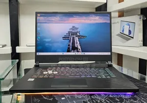 New Laptop Asus 16GB Intel Core i7 SSD 512GB