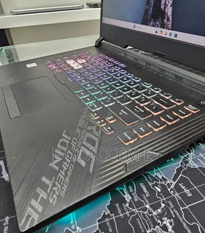 New Laptop Asus 16GB Intel Core i7 SSD 512GB