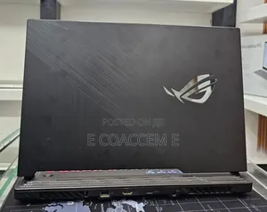 New Laptop Asus 16GB Intel Core i7 SSD 512GB