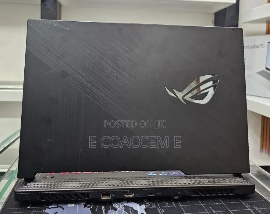New Laptop Asus 16GB Intel Core i7 SSD 512GB