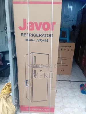 JAVOR Refrigerator