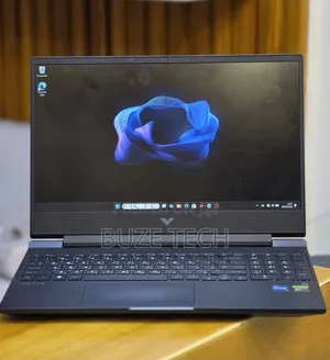 New Laptop HP 8GB Intel Core i5 SSD 512GB