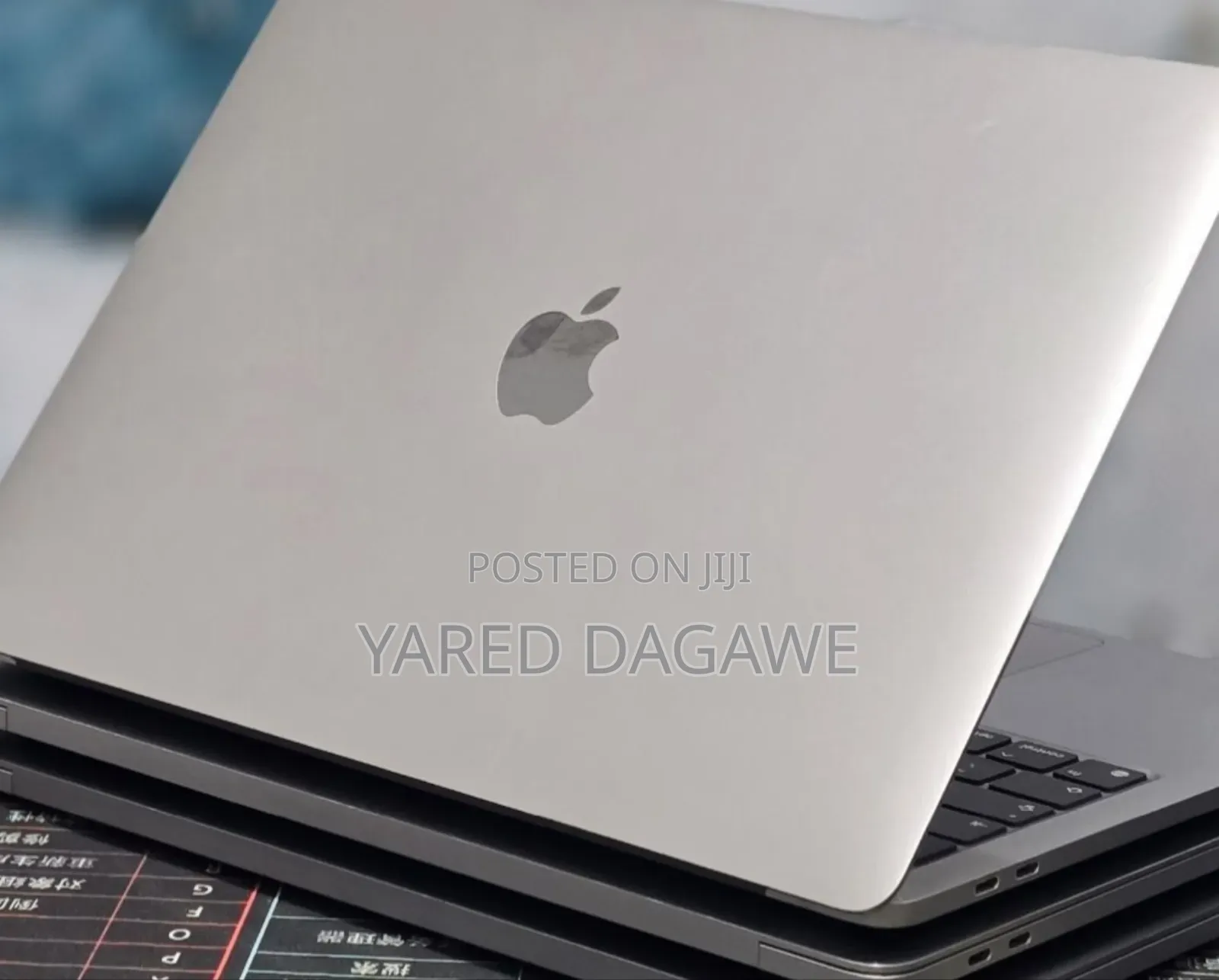 New Laptop Apple MacBook Pro 2020 M1 8GB Apple M1 SSD 512GB