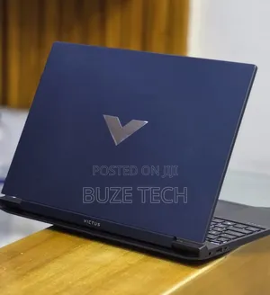 New Laptop HP 8GB Intel Core i5 SSD 512GB