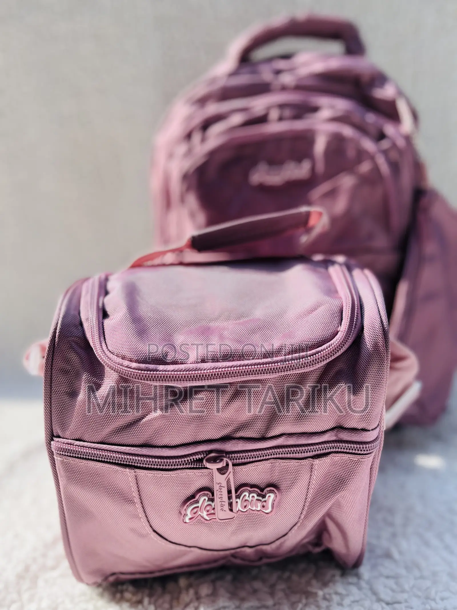 School Bag