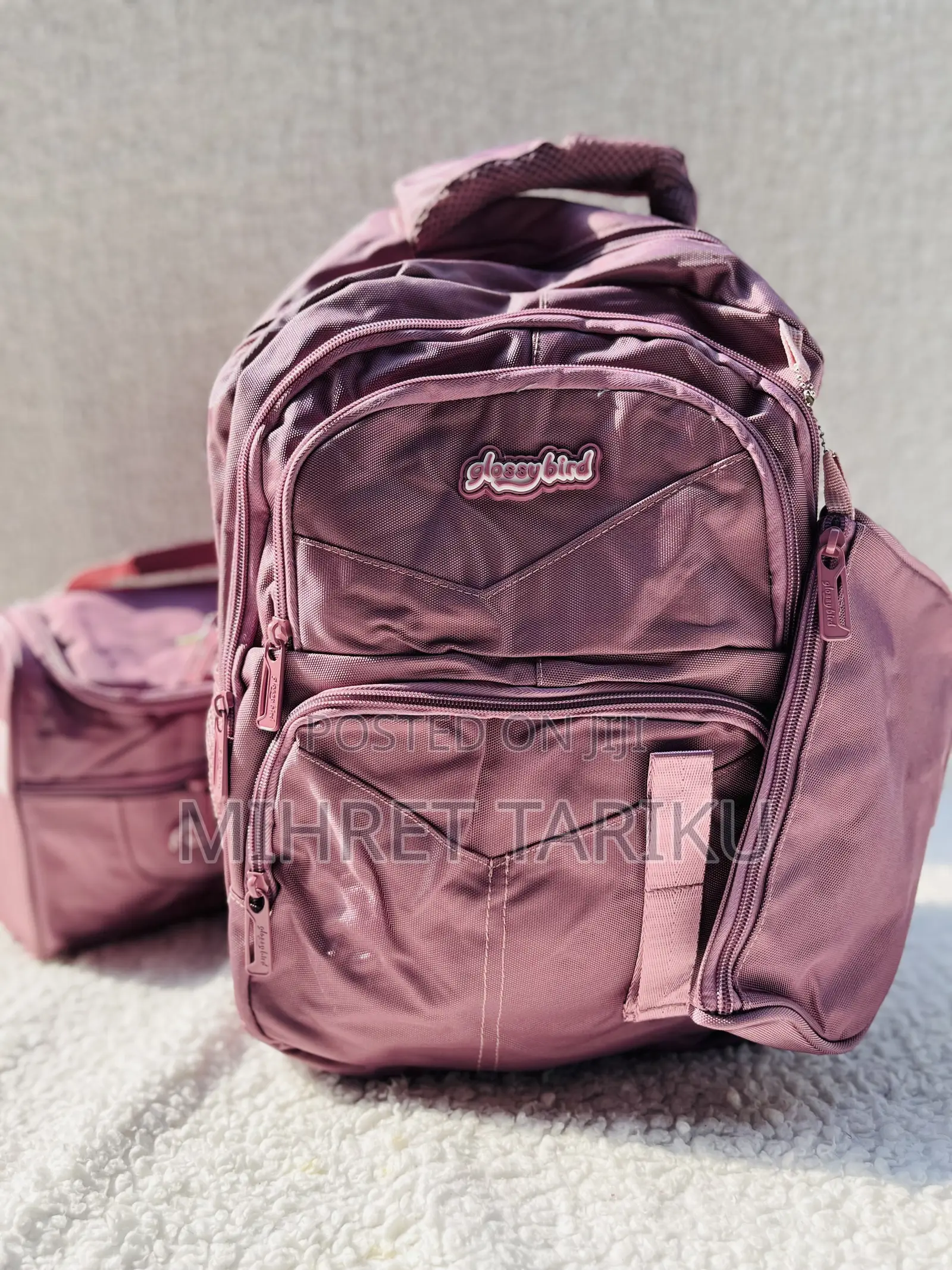 School Bag