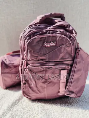 School Bag