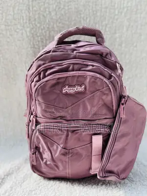 School Bag