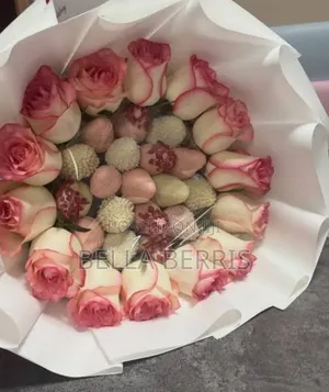 Chocolate Covered Strawberries