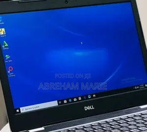 New Laptop Dell XPS 15 4GB Intel Core i3 HDD 500GB